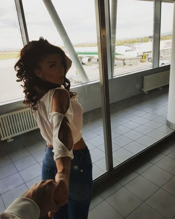 Снимка: Facebook