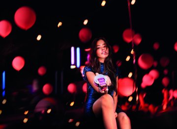 Снимка: Bulgari