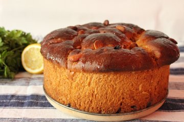Снимка: goodnaturedfood