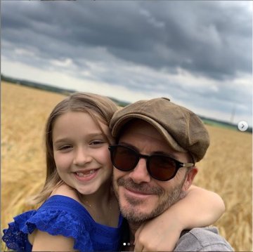 Снимка: Instagram