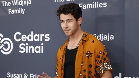 Горд татко – Ник Джонас и прекрасният портрет с дъщеря му