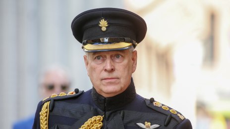 Какво ще стане с принц Андрю, ако загуби процеса?