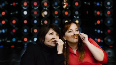 „Апетит“-ът идва със Здрава Каменова и Богдана Трифонова