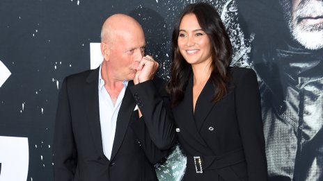 Съпругата на Брус Уилис пише книга за заболяването му