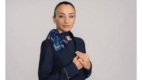 „България Еър“ подкрепи кампанията „Лицата на женското сърце“