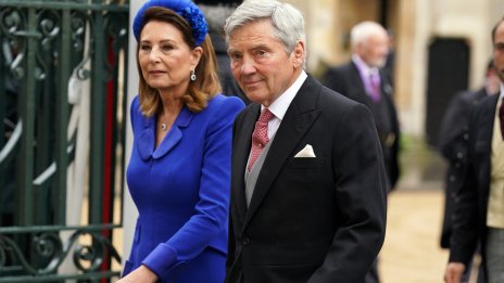 Семейството на Кейт Мидълтън затъна в страшен дълг