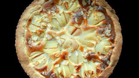 Пай с круши – как да го приготвим?