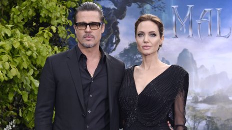 Анджелина Джоли и Брад Пит по стъпките на Амбър Хърд и Джони Деп