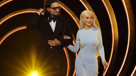 Как го направи – Кристина Агилера отслабна с цели 20 килограма!