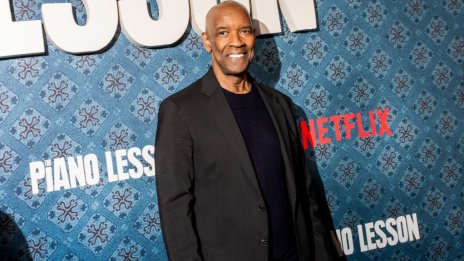 Месец преди да навърши 70, Дензъл Уошингтън призна, че не е толкова перфектен, колкото изглежда