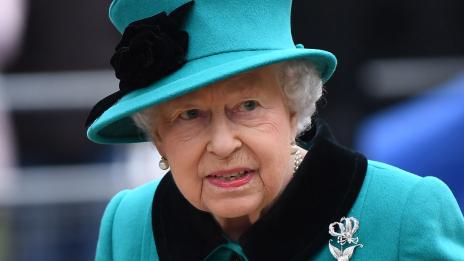 Кралица Елизабет II: Аз и семейството ми изцяло подкрепяме Меган и Хари