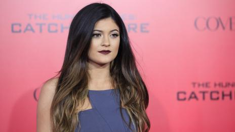 Голата снимка на Кайли Дженър увеличи желанието за гласуване на изборите в САЩ