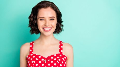 Идеи за нова прическа – опитайте бароков боб