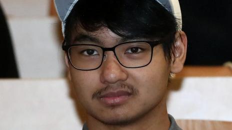 19-годишният син на Анджелина Джоли показа специална татуировка