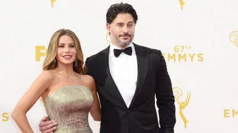 Джо Манганиело за брака си със София Вергара: Взех правилно решение