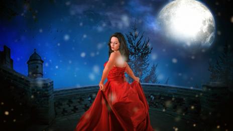 Пълнолуние в Скорпион – какво да очаквате?