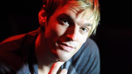 Арън Картър ще става татко