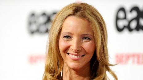 Лиса Кудроу: Специалният епизод на „Приятели“ ще бъде много забавен