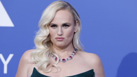 Ребъл Уилсън разказа, че е загубила девствеността си в средата на 30-те си години