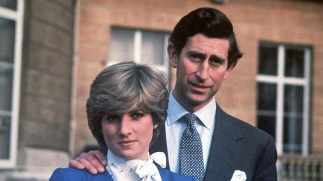 Принц Чарлз говорил грубо за принцеса Даяна след нейната смърт?