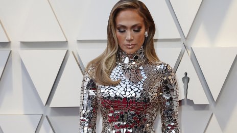 Бюти съвети: Как да имате течна коса като на Джей Ло?