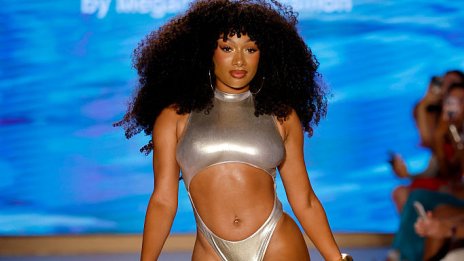 Благодарна – Megan Thee Stallion откри любовта с баскетболиста Клей Томпсън