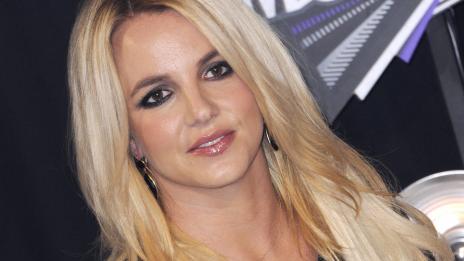 Бритни отказа да излиза на сцена, докато баща ѝ е неин настойник