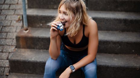 5-те храни с лъскав маркетинг, които ви подвеждат да мислите, че са здравословни