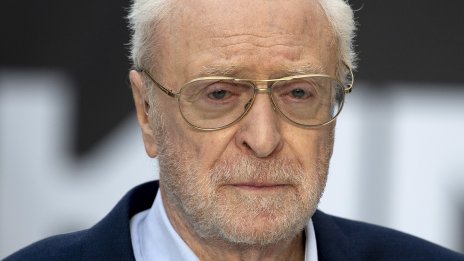 Сър Майкъл Кейн се пенсионира от киното