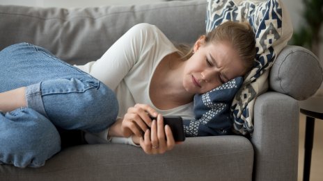 Как да възвърнете самочувствието си след раздяла