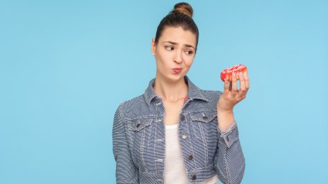 Захар – как да я намалите? 