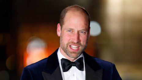 Кралски дела – принц Уилям отправи специално послание по време на своята лятна почивка