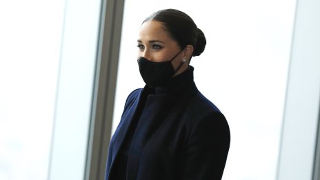 Меган Маркъл – хваната в измама