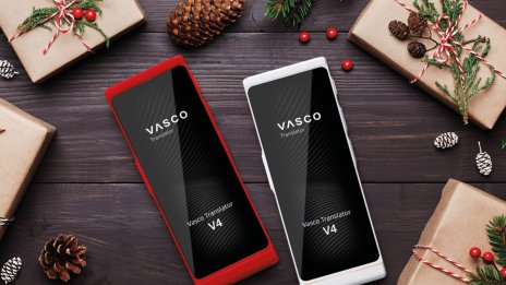 Незабавен преводач – перфектния коледен подарък за всеки член на семейството