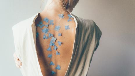 Съвети за перфектен гол гръб 