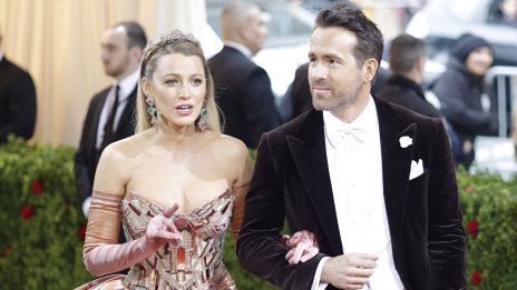 Блейк Лайвли с поредна доза чувство за хумор, този път – за бременността