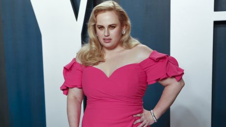 Ребъл Уилсън: Отслабнах, за да мога да забременея