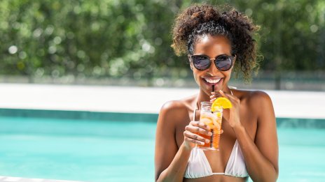 Лятна жега – как да повишим хидратацията си