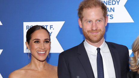 Отново в бежово: Хари и Меган показаха, че са единни след слухове за раздяла