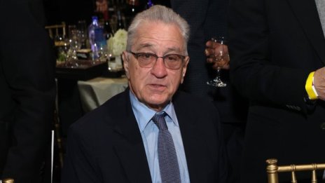 Забъркаха Робърт де Ниро в скандал