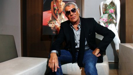 Почина италианският дизайнер Роберто Кавали