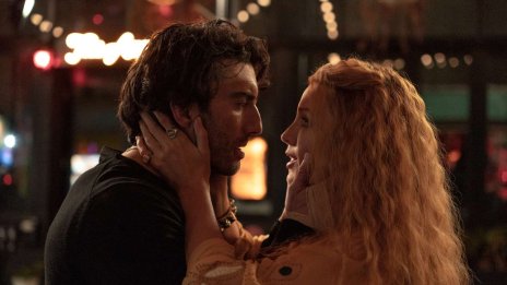 Какво се случва зад кулисите на „Никога повече“ с Блейк Лайвли