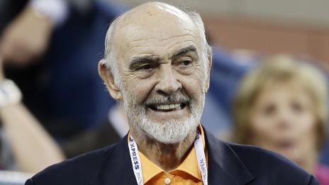 Шон Конъри почина на 90 години