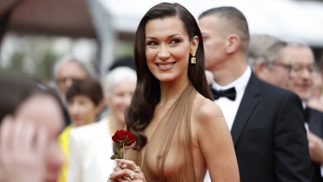 Бела Хадид и Adidas с безвкусна реклама – използваха атентатите на Олимпиадата в Мюнхен