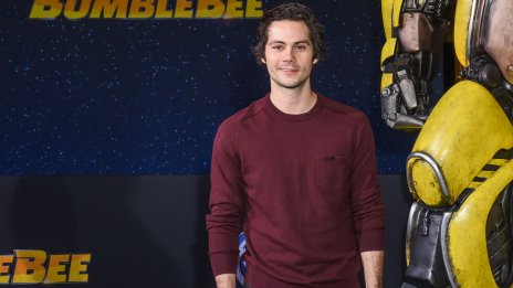 Дилън О'Брайън проговори за животозастрашаващия инцидент