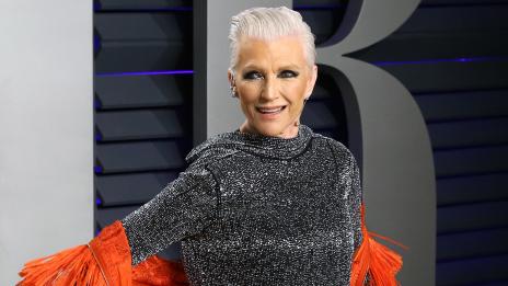 Мей Мъск: Сбогувайте се с всеки, който ви каже, че остарявате