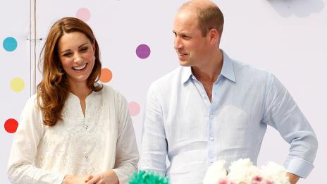 Кейт Мидълтън и скритите й готварски заложби 