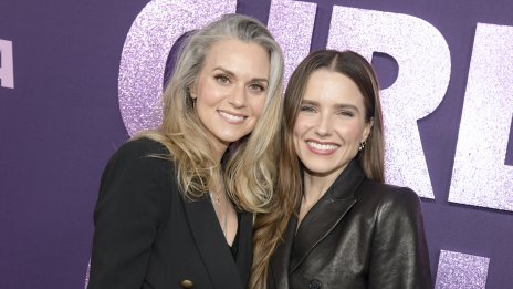 София Буш потвърди продължението на One Tree Hill