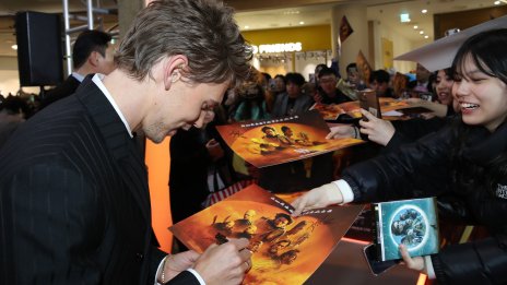 Признание за „Дюн 2“ – Стивън Спилбърг го нарече най-брилянтната научна фантастика