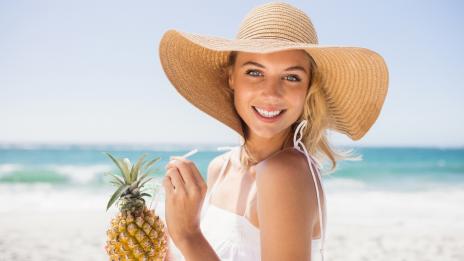 Dress to impress: Сламените шапки на звездите 